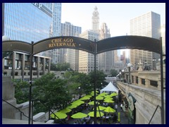 Chicago Riverwalk 027